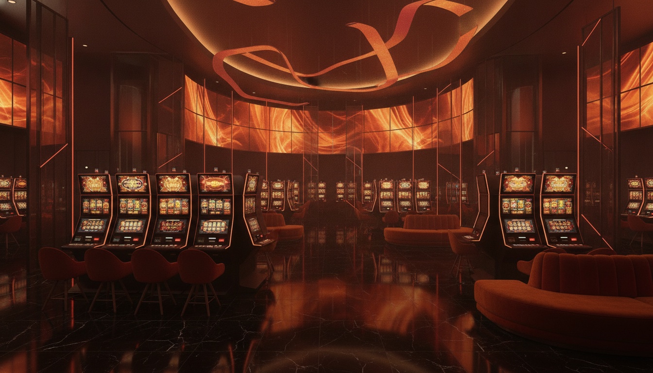 Euslot Casino — Login and Account Features